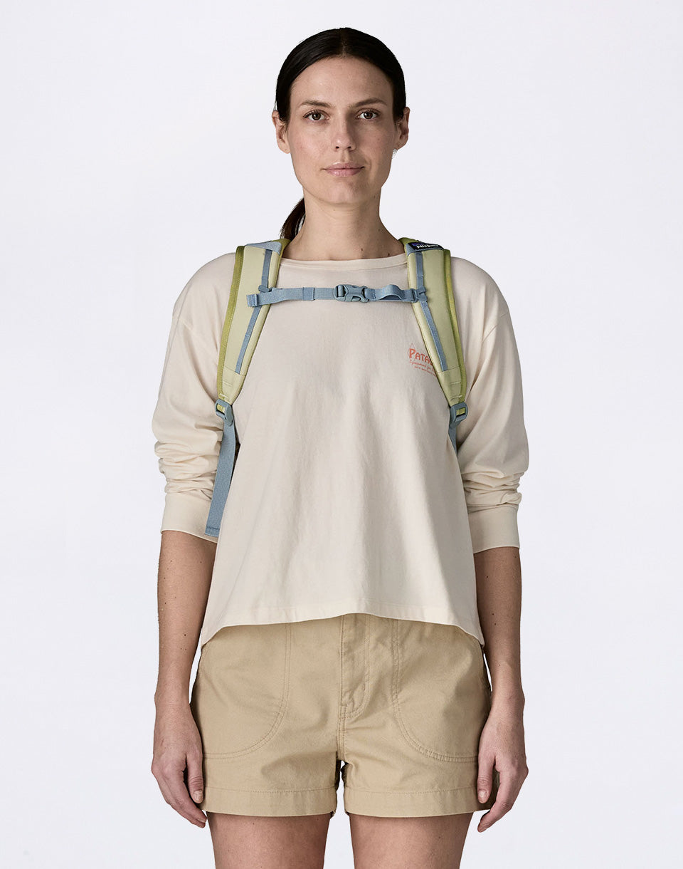 Refugio Day Pack 32L