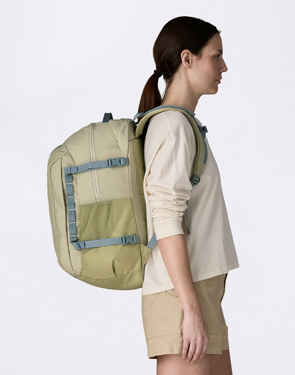 Refugio Day Pack 32L