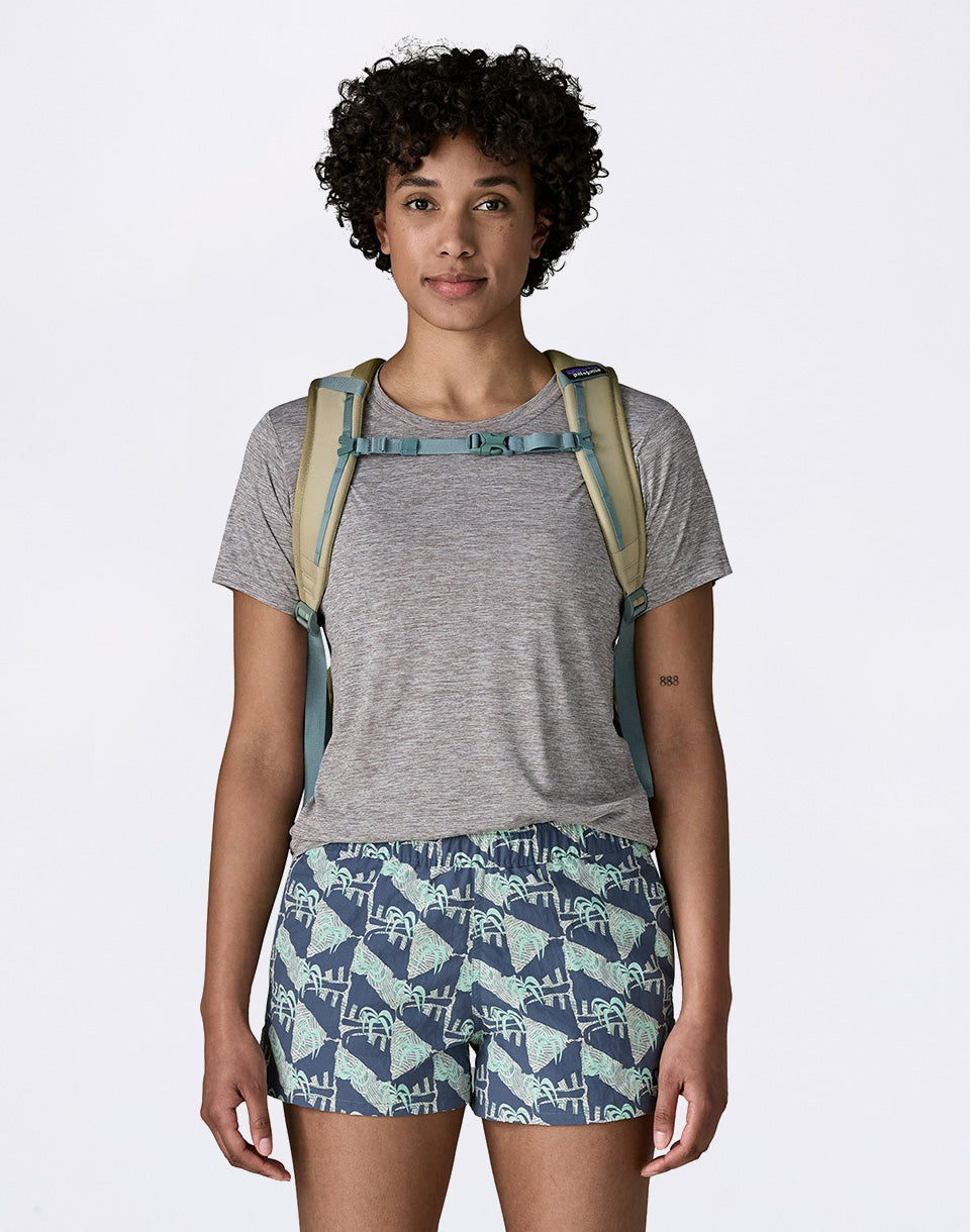 Refugio Day Pack 26L