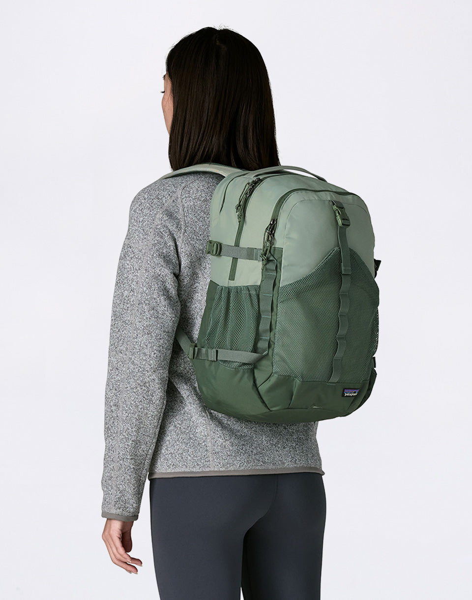 Refugio Day Pack 30L