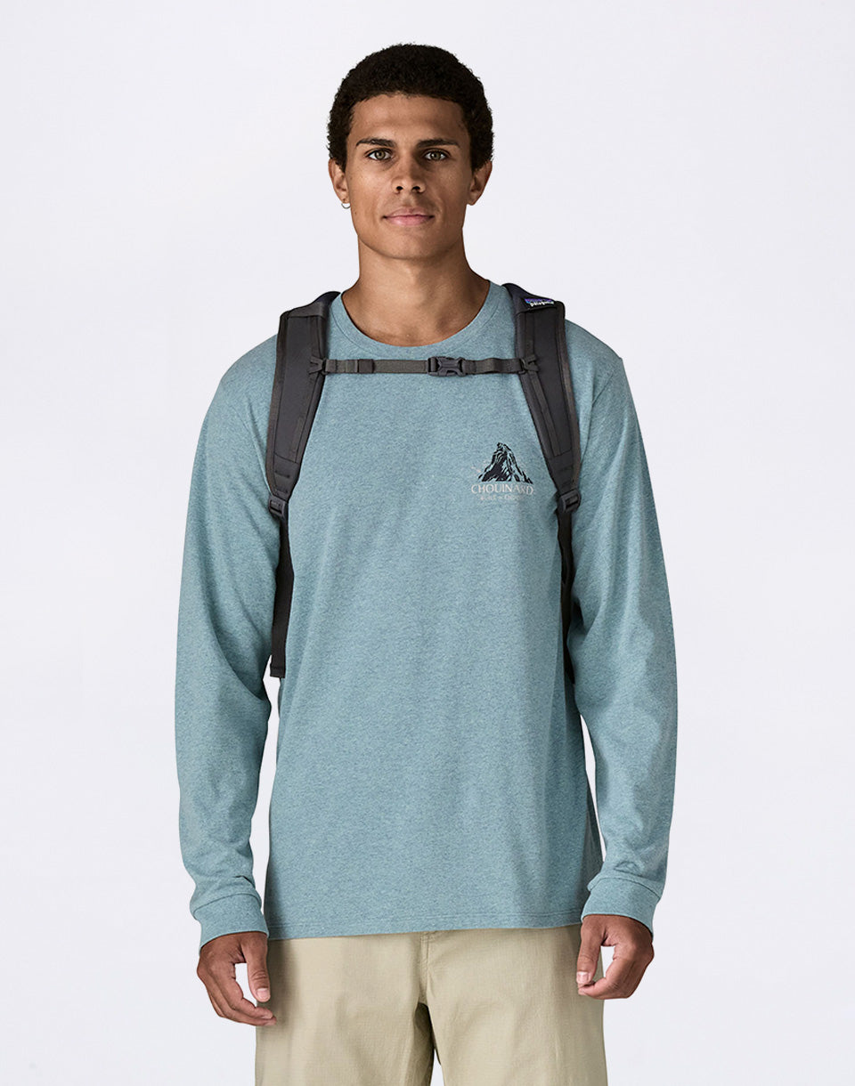 Refugio Day Pack 30L