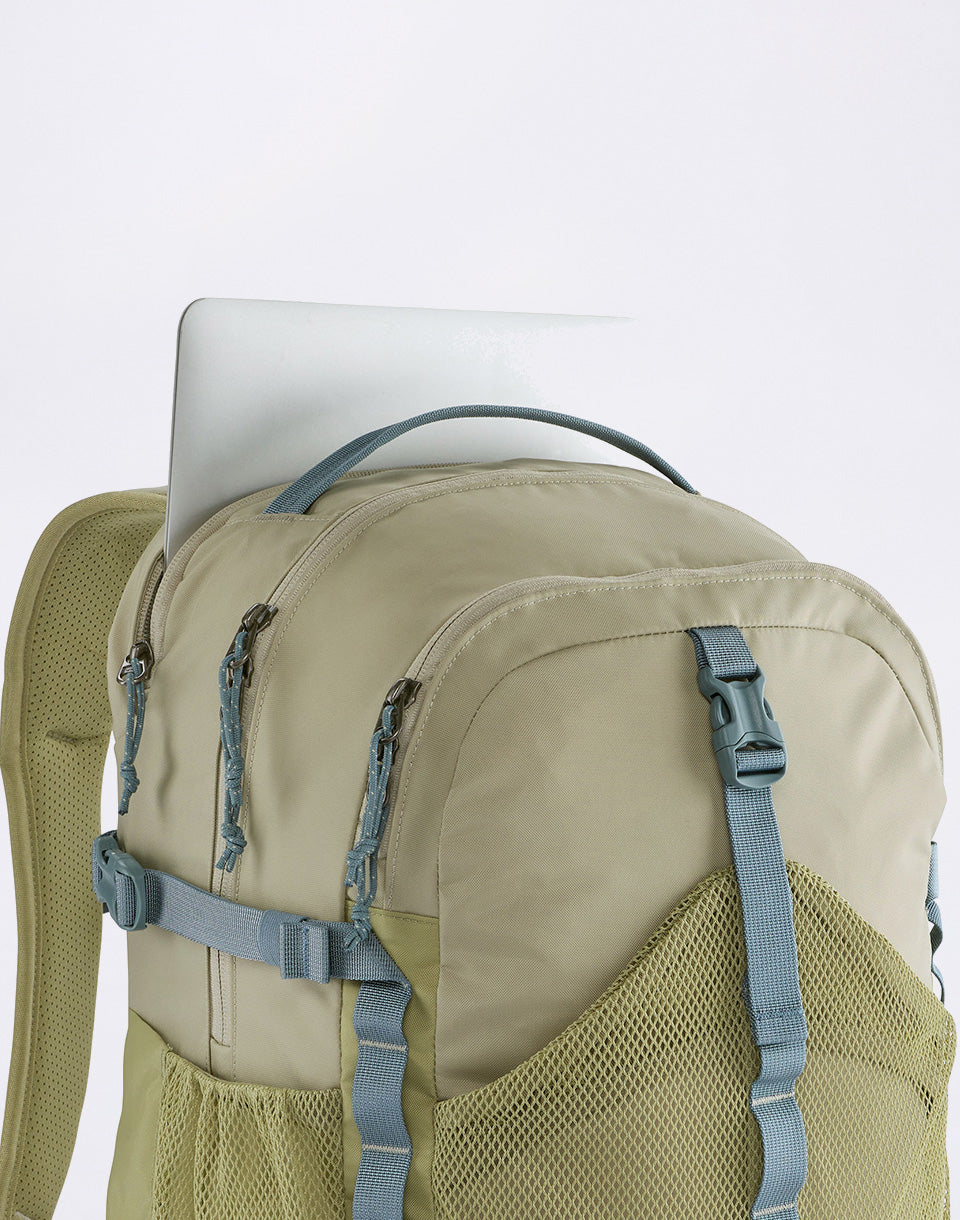 Refugio Day Pack 30L