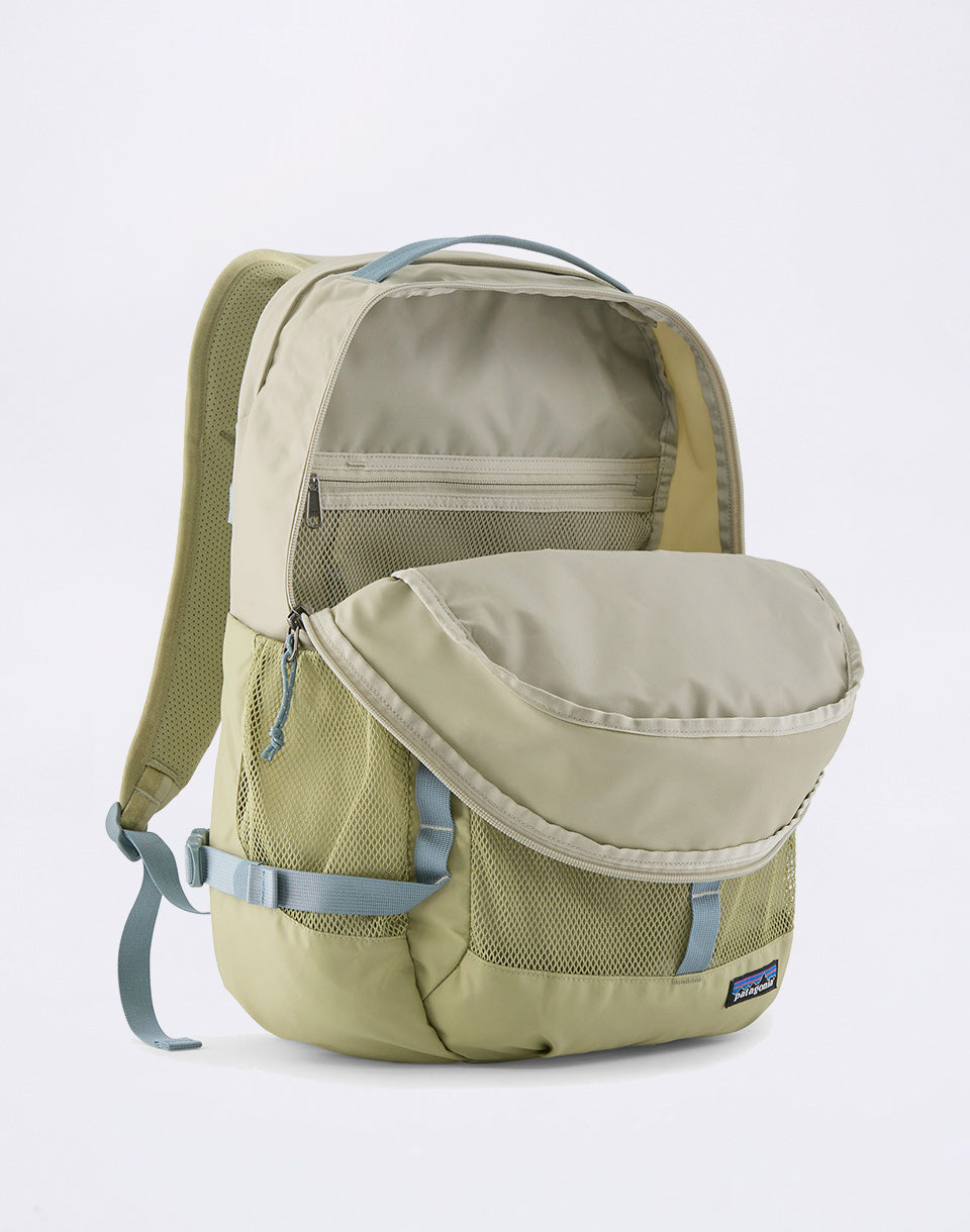 Refugio Day Pack 30L