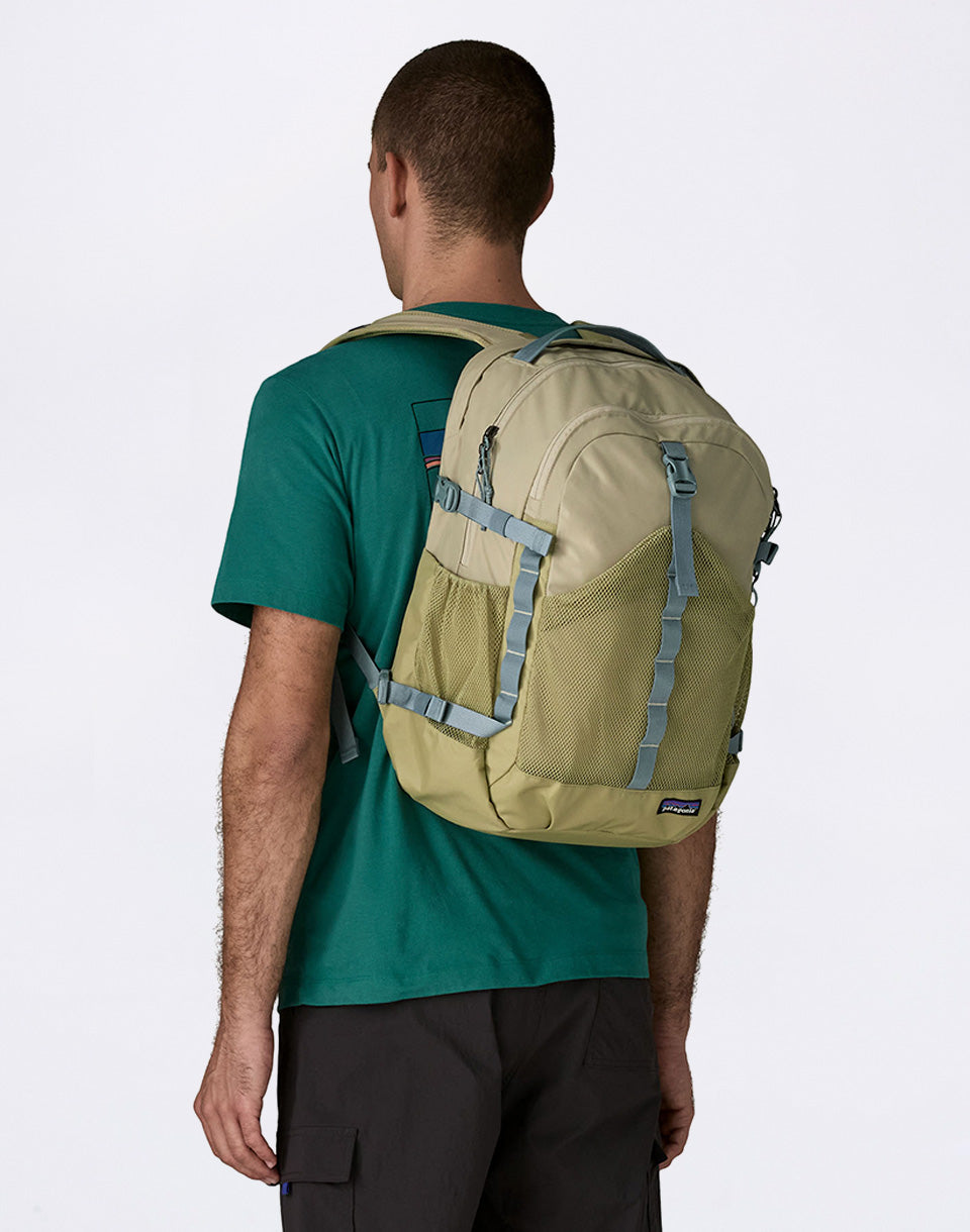Refugio Day Pack 30L