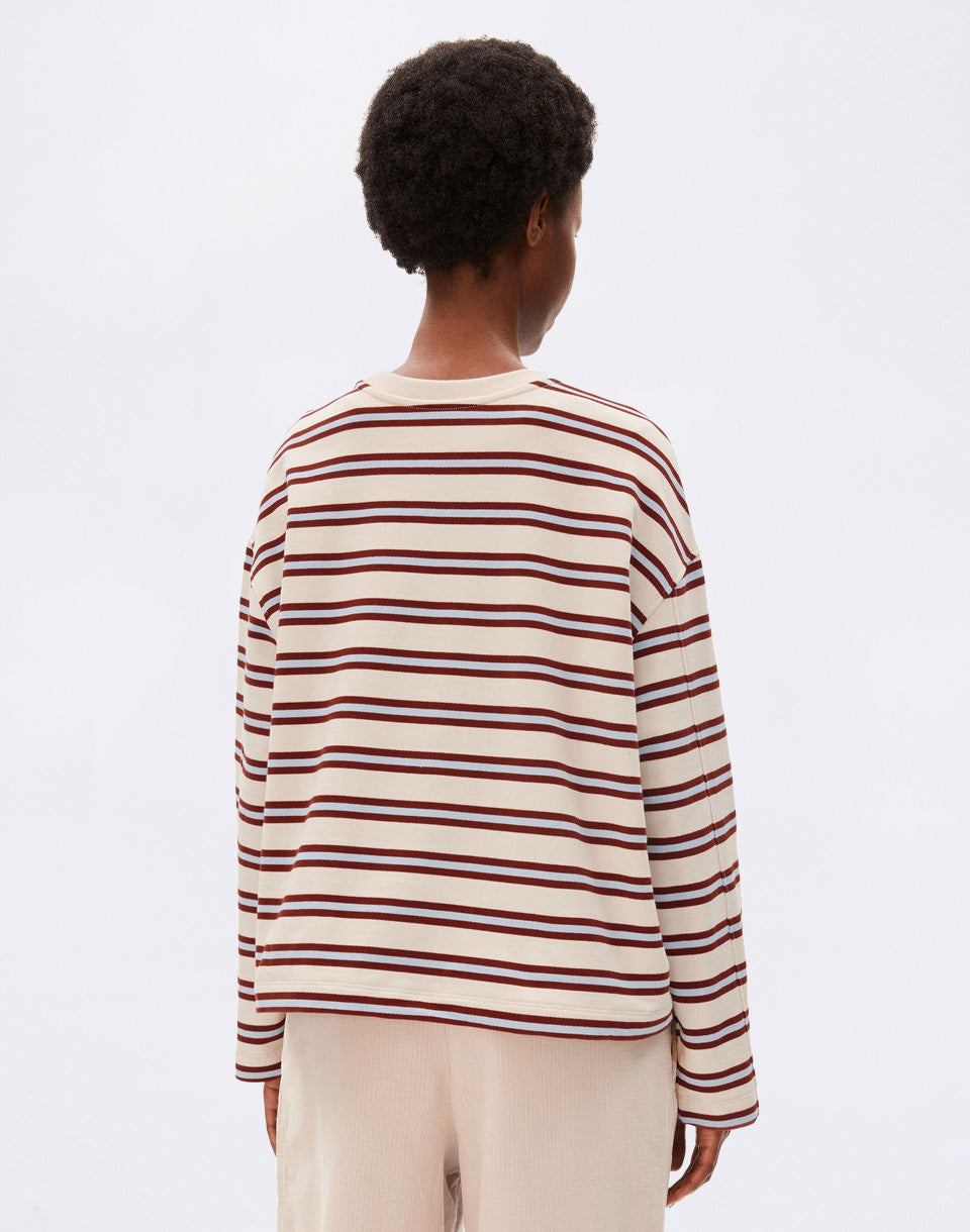 Iconic Å Frankaa Bold Sweatshirt