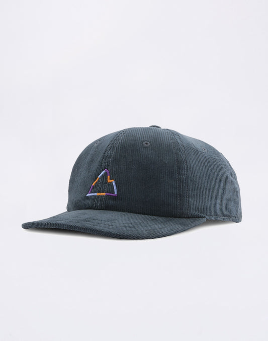 Corduroy Cap
