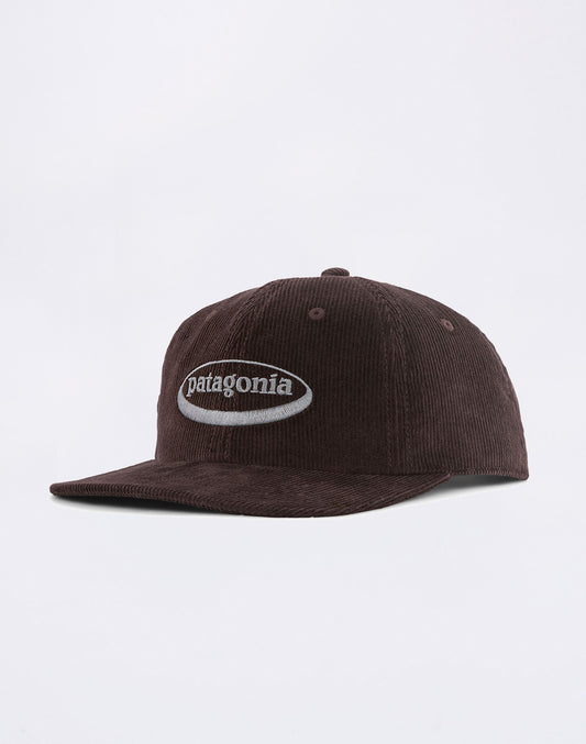 Corduroy Cap