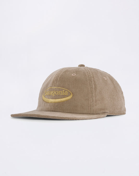 Corduroy Cap