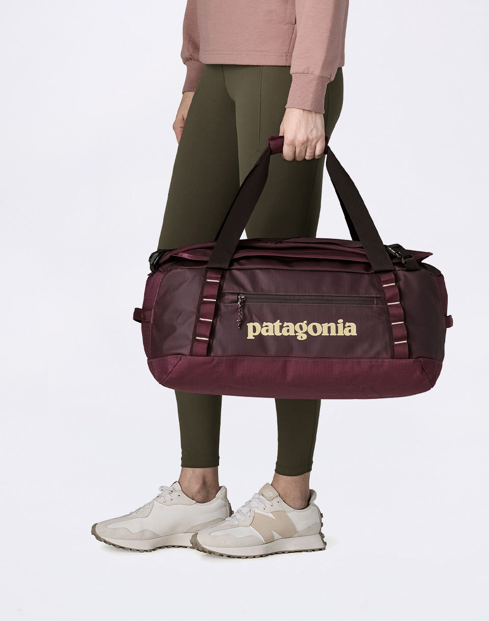 Black Hole Duffel 40L
