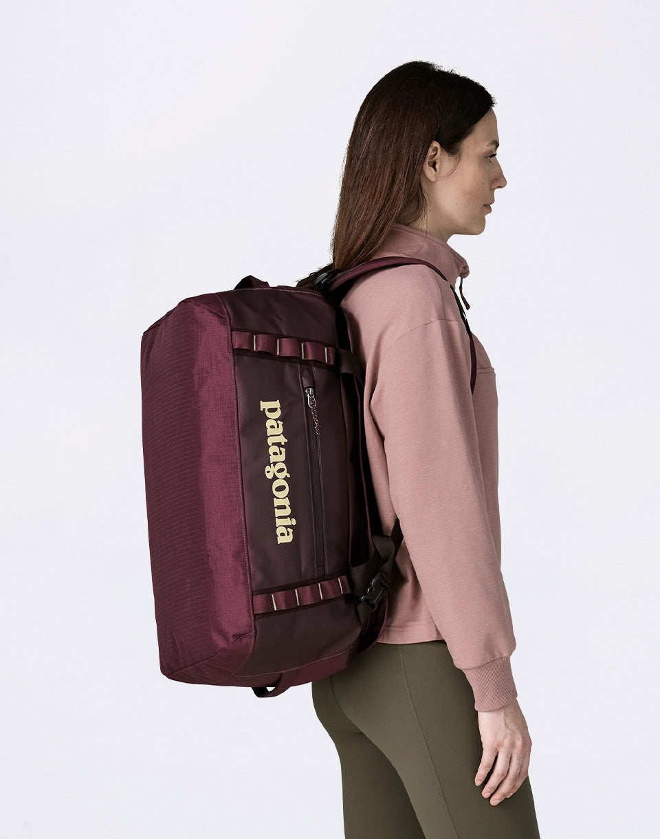 Black Hole Duffel 40L