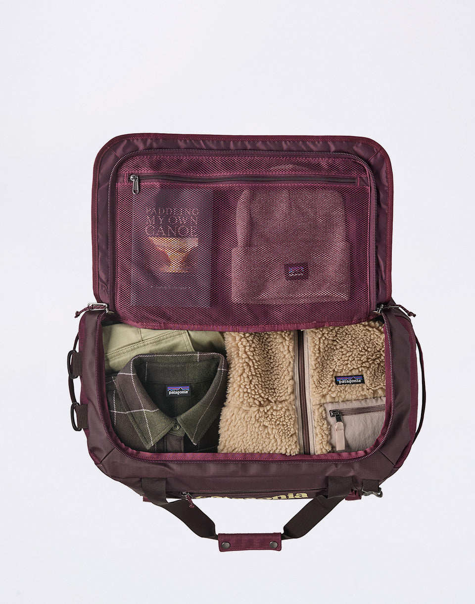 Black Hole Duffel 40L