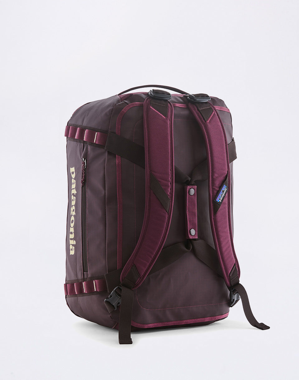 Black Hole Duffel 40L