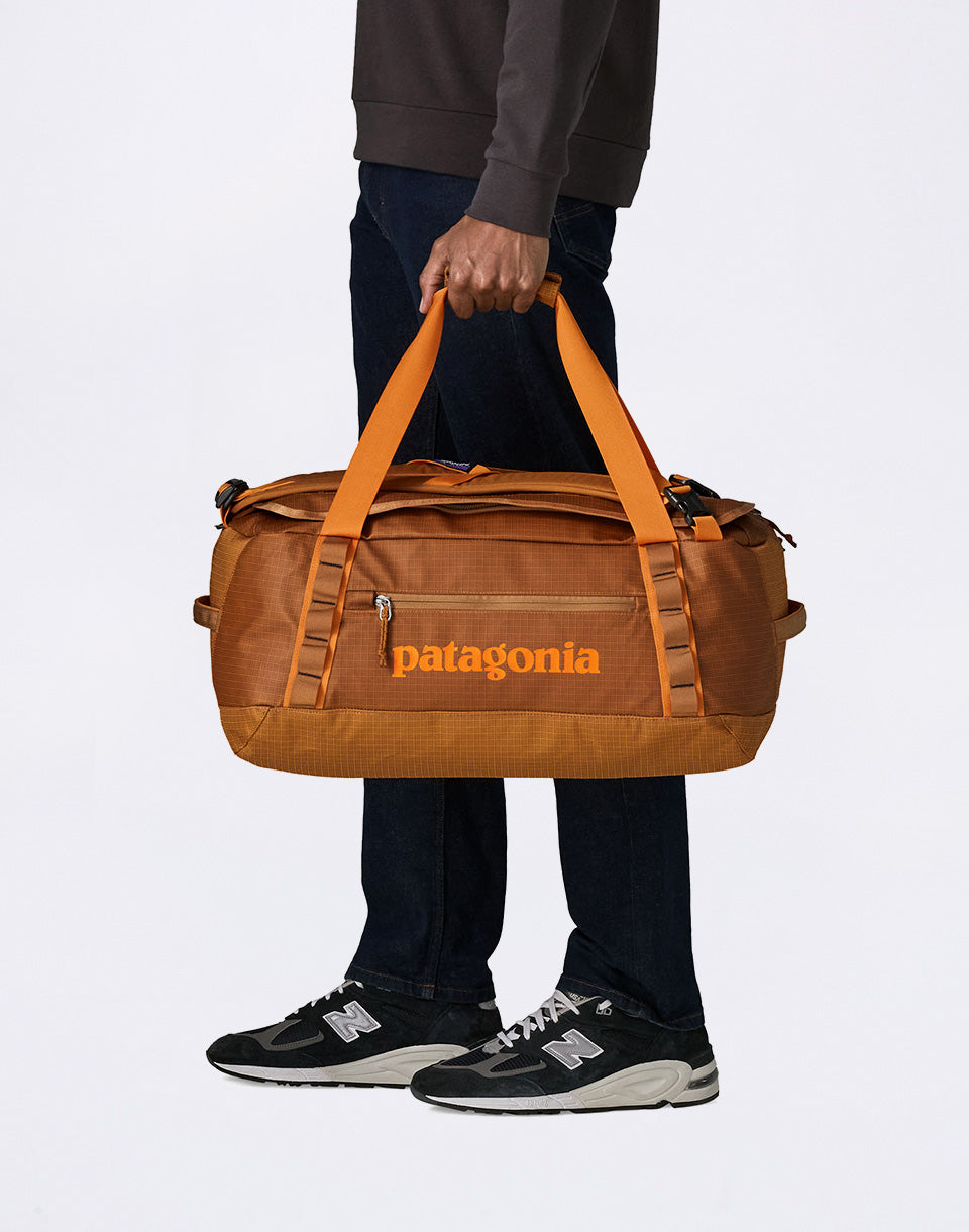 Black Hole Duffel 40L