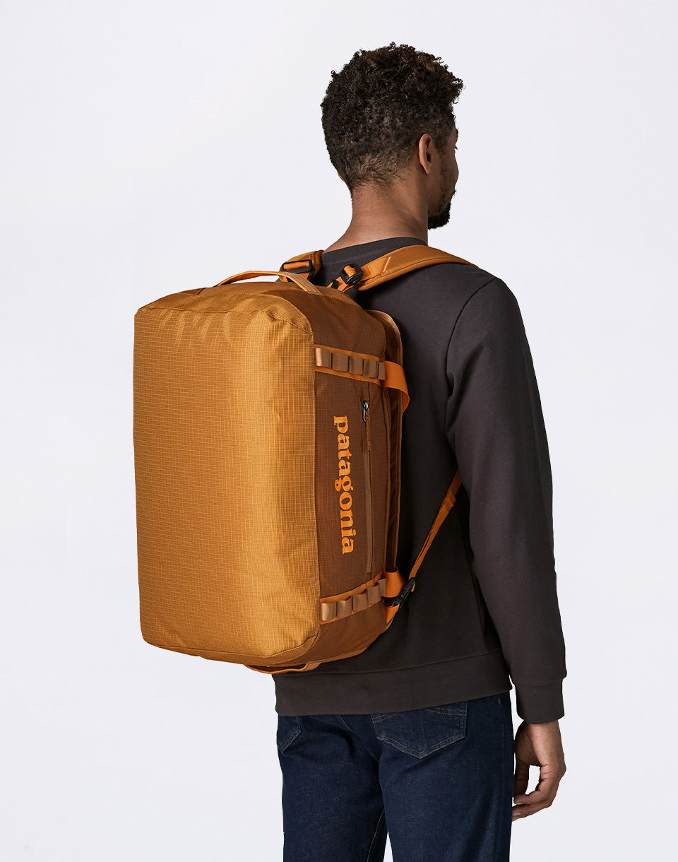 Black Hole Duffel 40L