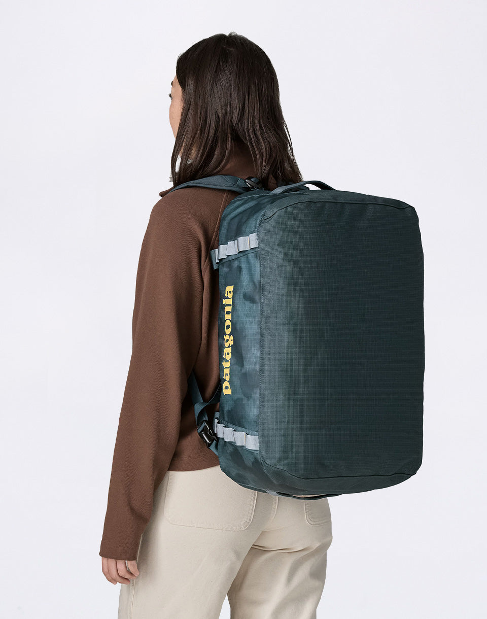 Black Hole Duffel 40L