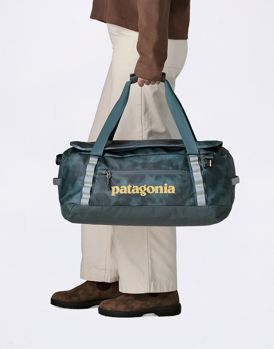 Black Hole Duffel 40L