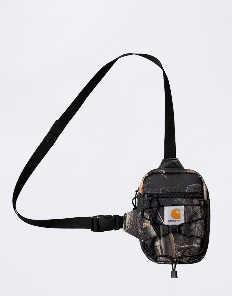 Kickflip Shoulder Bag