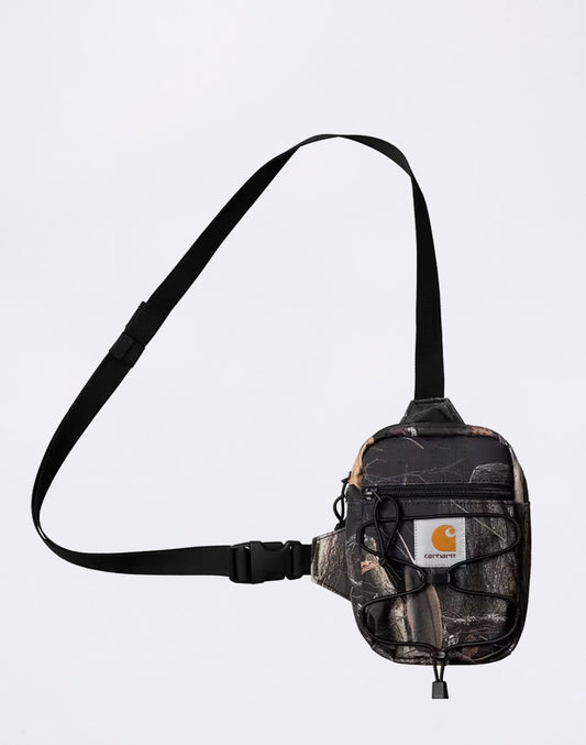 Kickflip Shoulder Bag