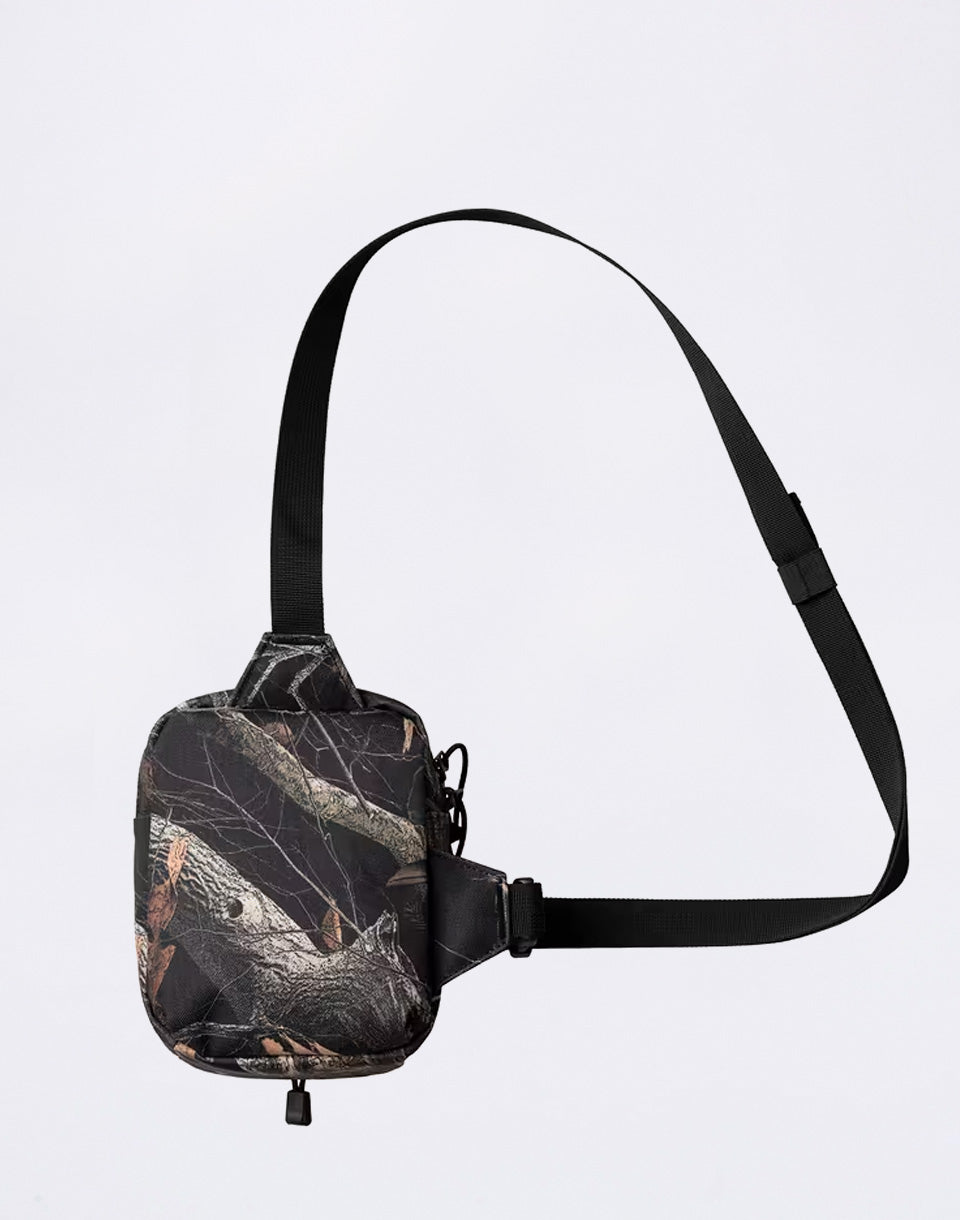 Kickflip Shoulder Bag