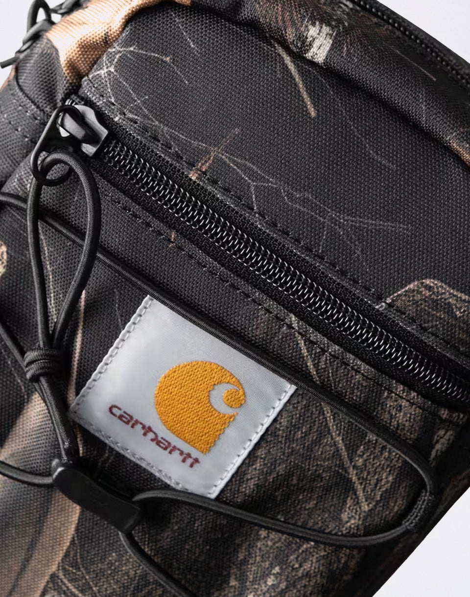 Kickflip Shoulder Bag