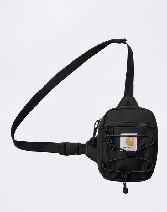 Kickflip Shoulder Bag