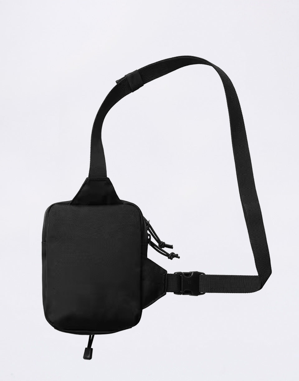Kickflip Shoulder Bag