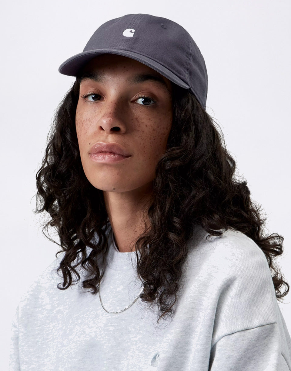 Madison Logo Cap
