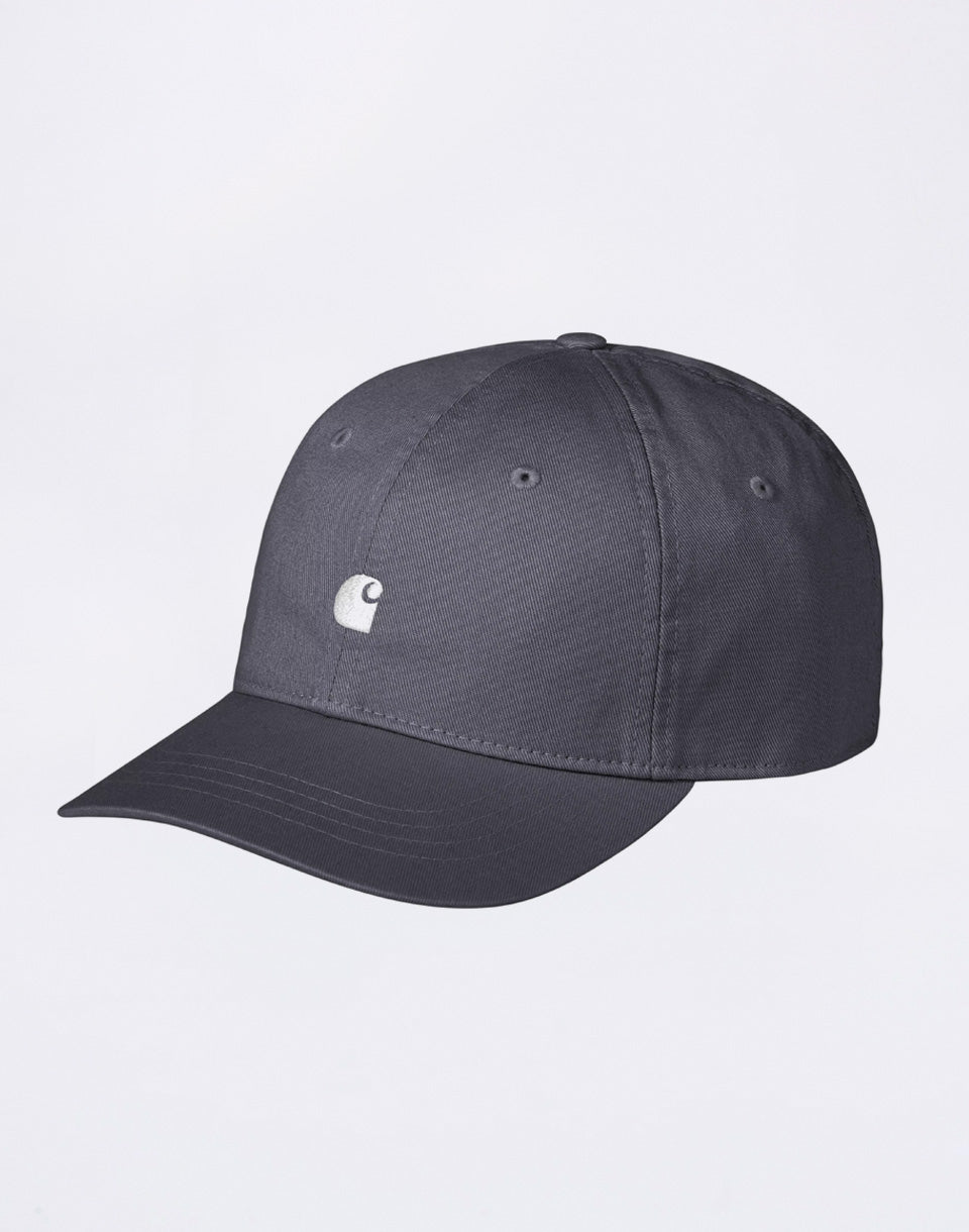 Madison Logo Cap
