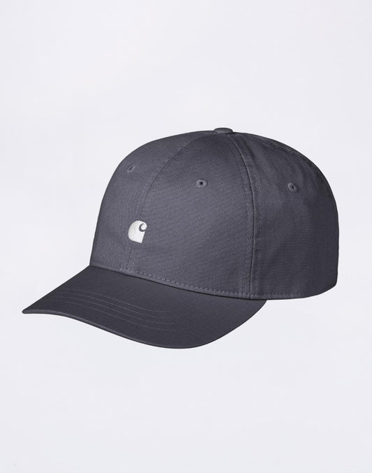 Madison Logo Cap