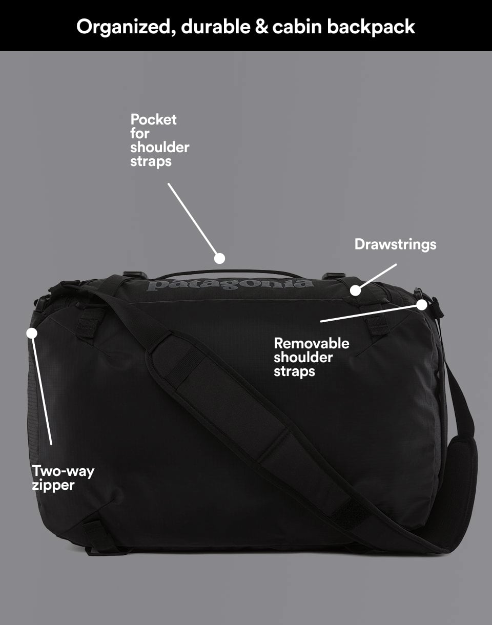 Black Hole Mini MLC