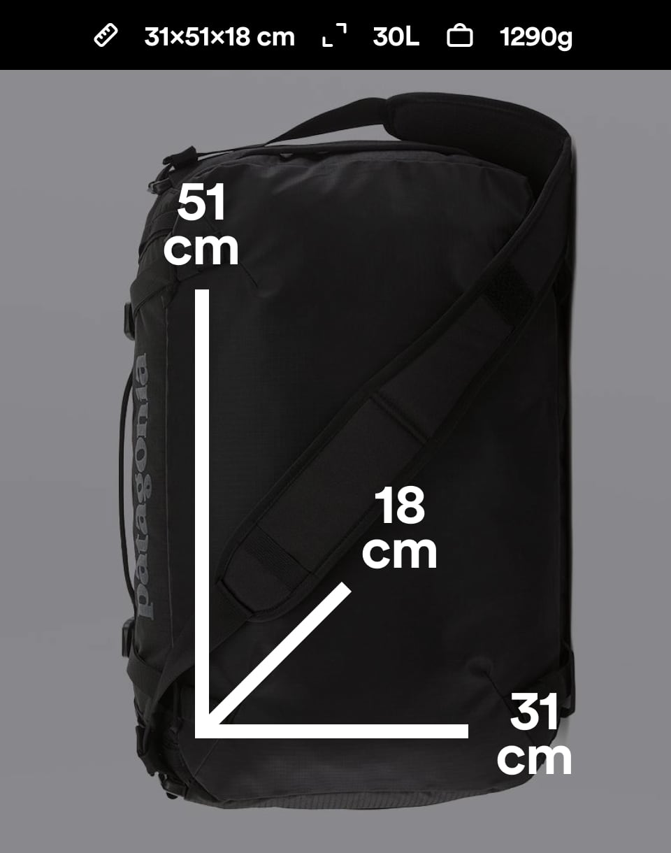 Black Hole Mini MLC