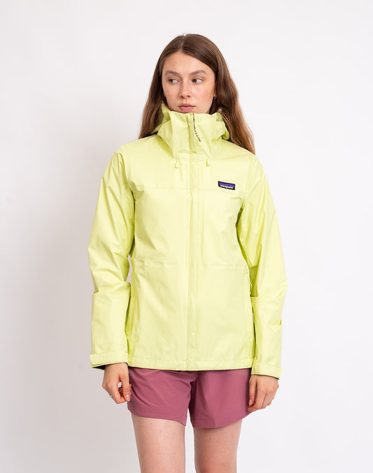 W's Torrentshell 3L Rain Jacket