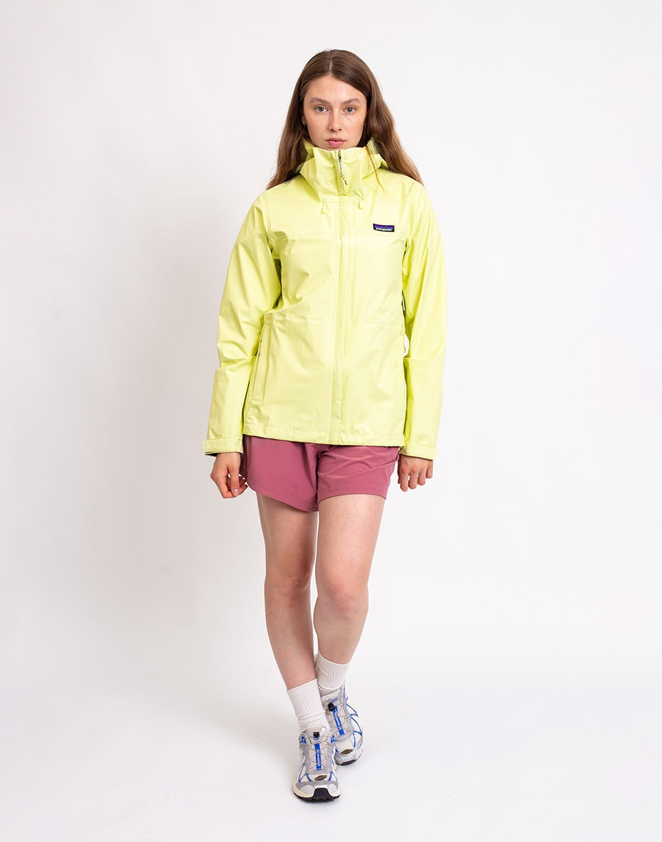W's Torrentshell 3L Rain Jacket