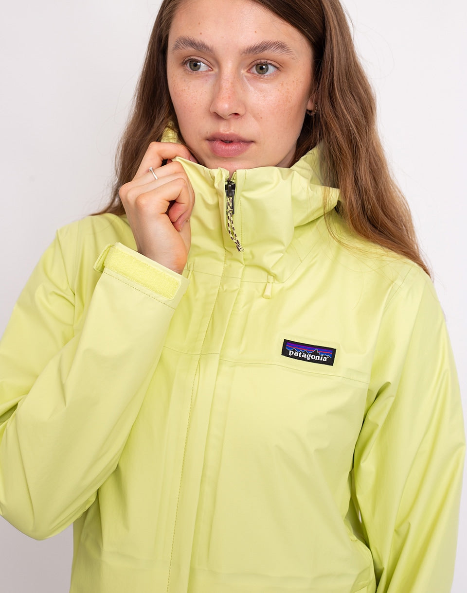 W's Torrentshell 3L Rain Jacket