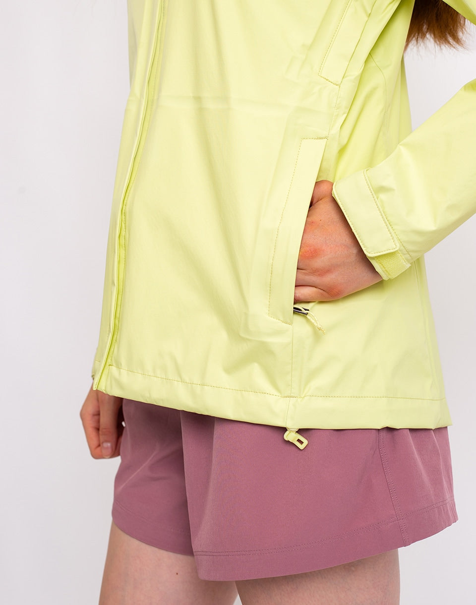 W's Torrentshell 3L Rain Jacket
