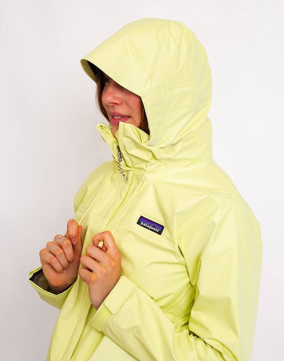 W's Torrentshell 3L Rain Jacket