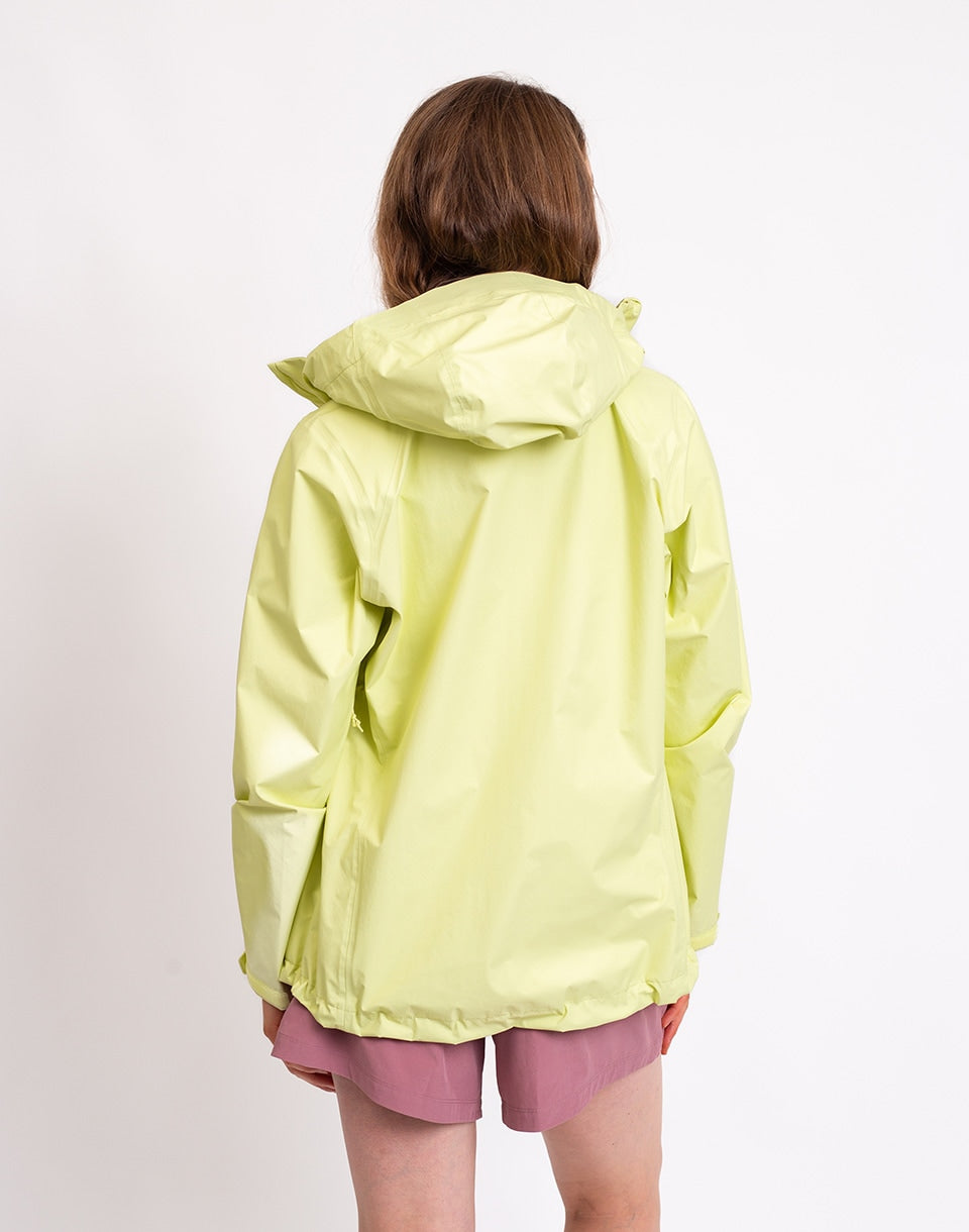 W's Torrentshell 3L Rain Jacket