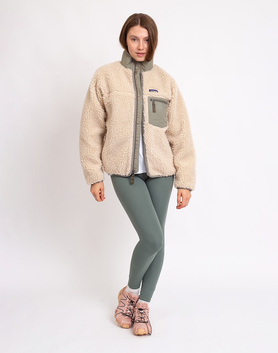 W's Classic Retro-X Jacket
