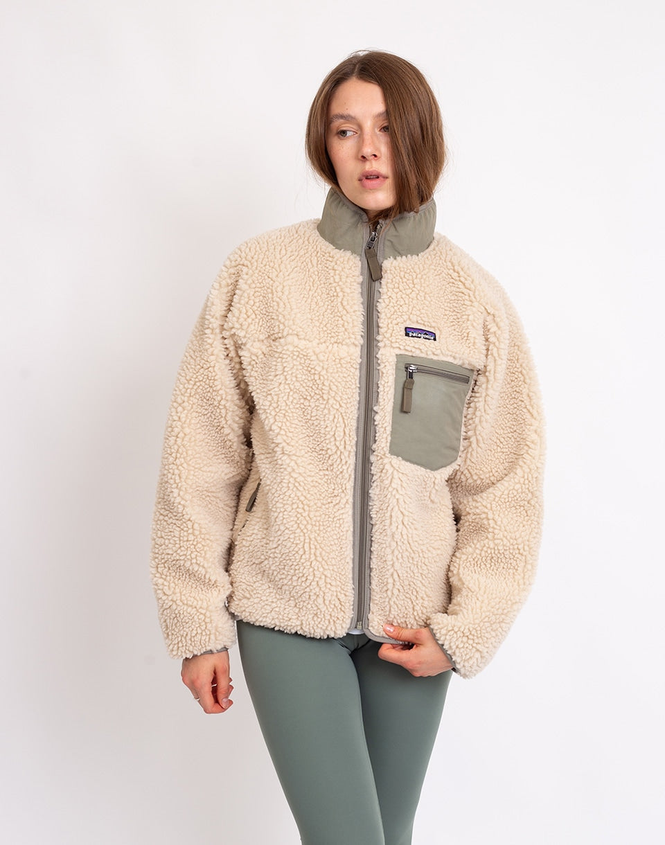 W's Classic Retro-X Jacket