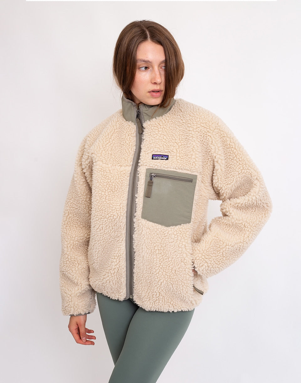 W's Classic Retro-X Jacket