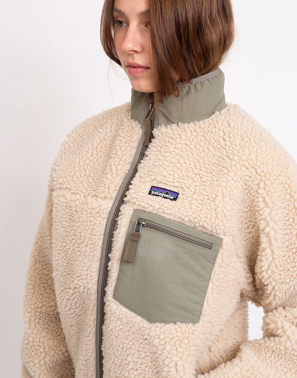 W's Classic Retro-X Jacket