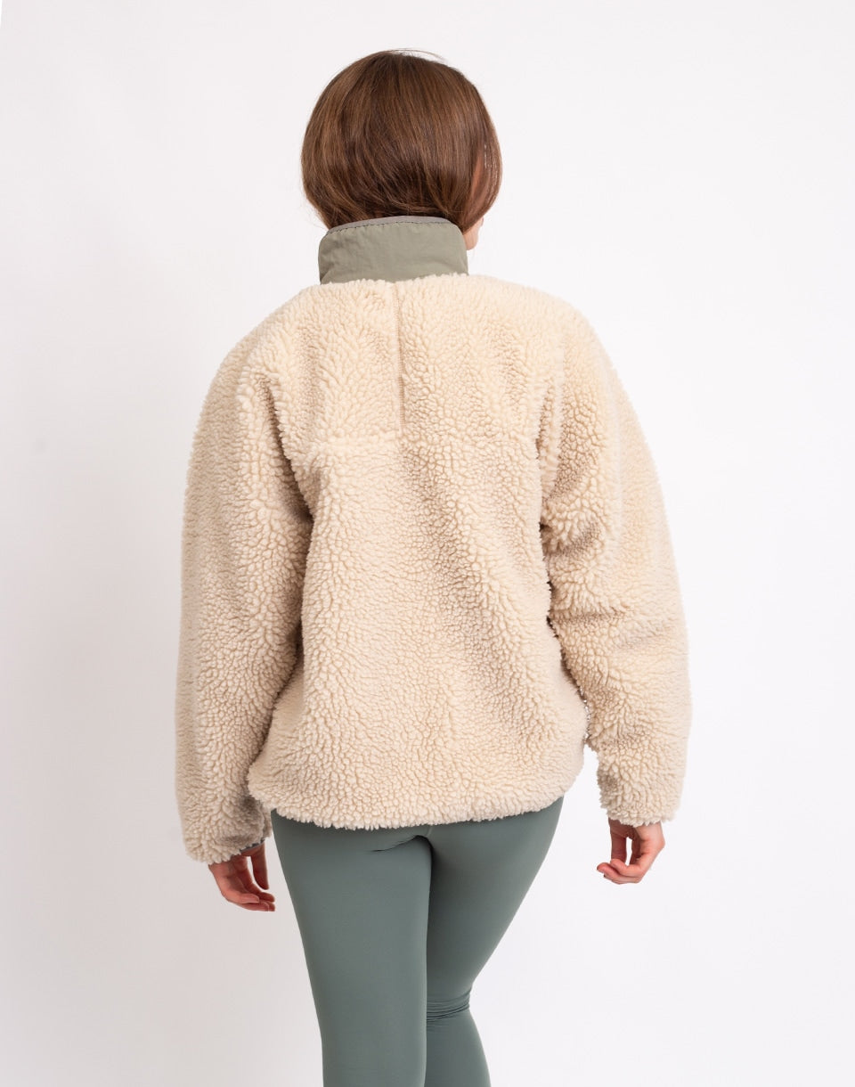 W's Classic Retro-X Jacket