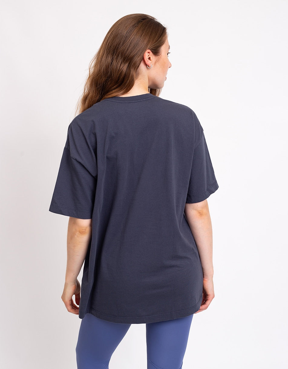 W's '95 Oval Logo Oversized T-Shirt