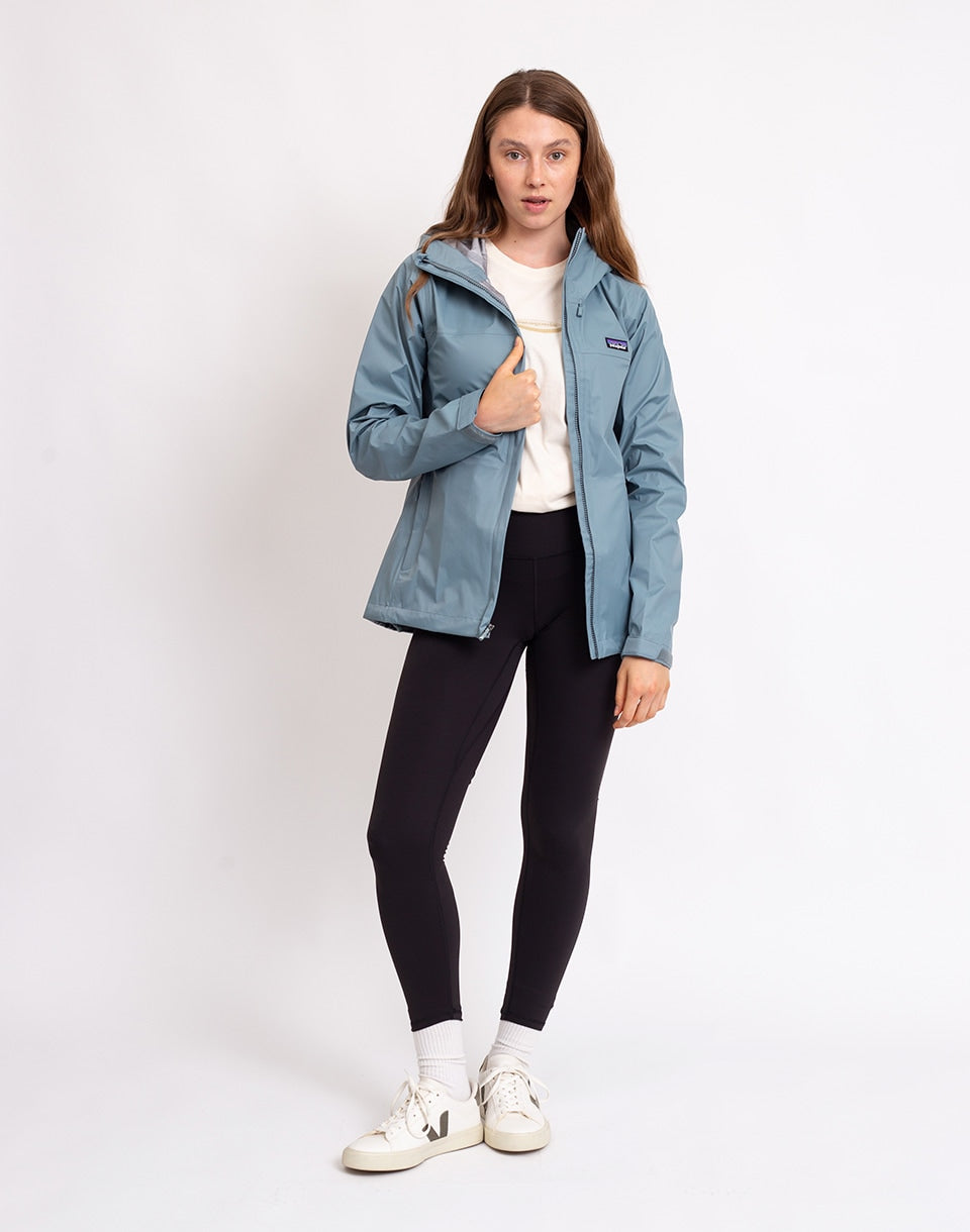 W's Torrentshell 3L Rain Jacket