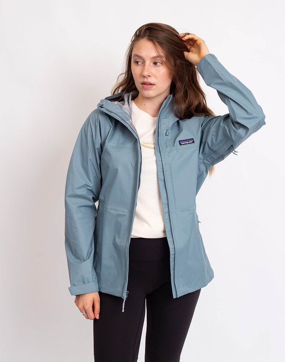 W's Torrentshell 3L Rain Jacket
