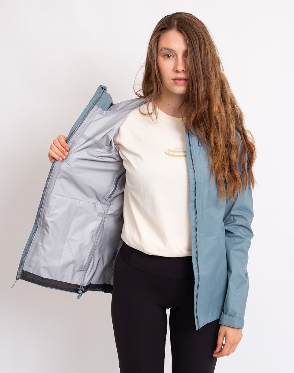 W's Torrentshell 3L Rain Jacket