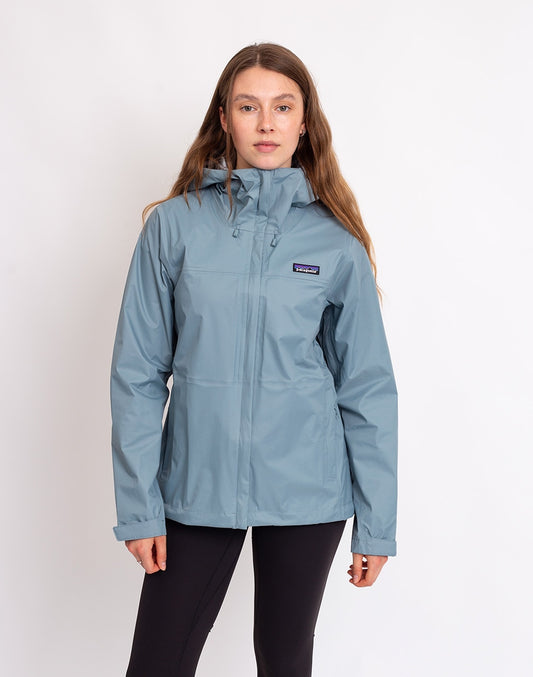 W's Torrentshell 3L Rain Jacket