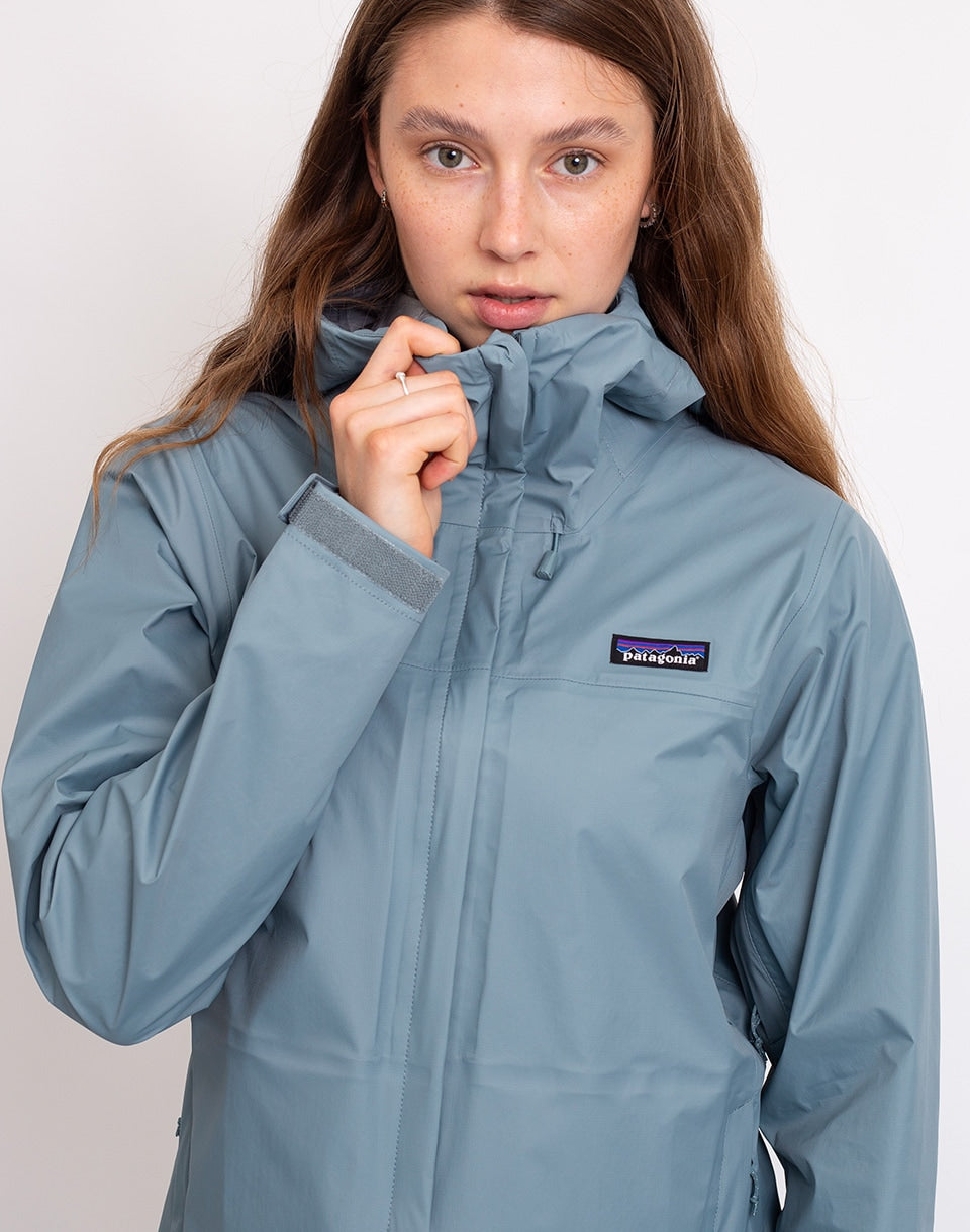 W's Torrentshell 3L Rain Jacket