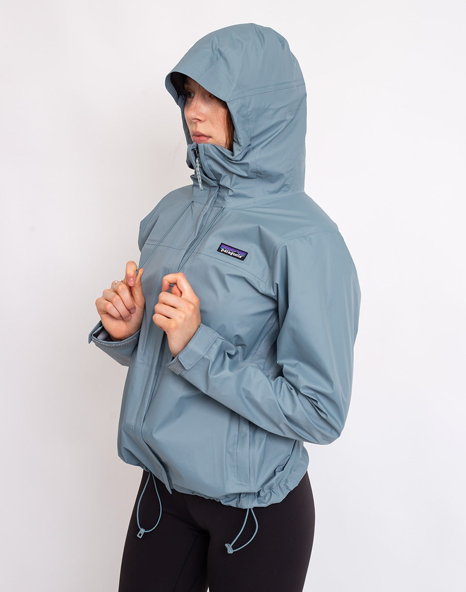 W's Torrentshell 3L Rain Jacket