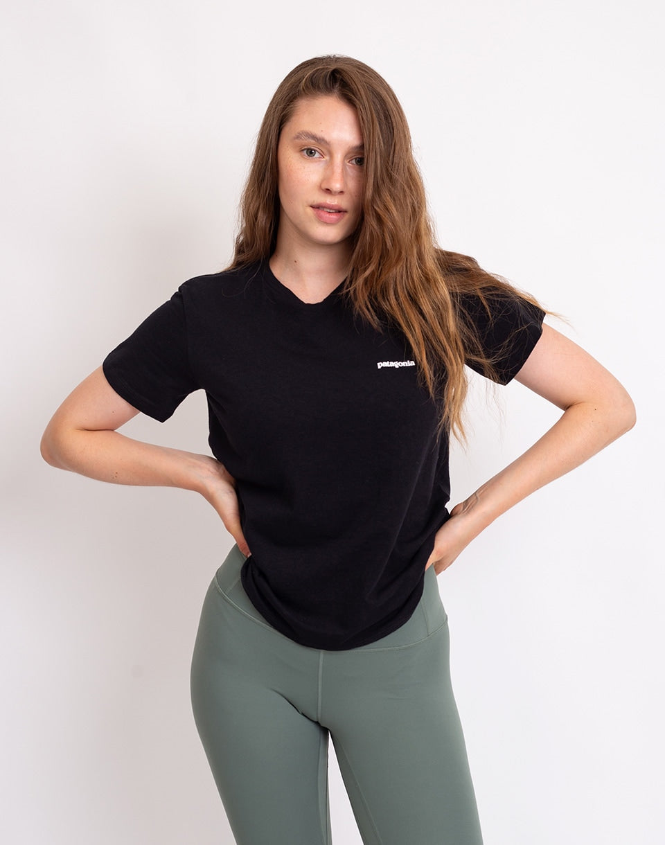 W's P-6 Logo Responsibili-Tee®